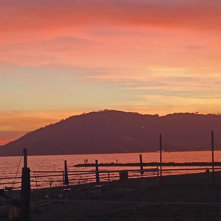 Affittacamere Ambra Marinella di Sarzana Exteriér fotografie