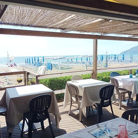 Affittacamere Ambra Marinella di Sarzana Exteriér fotografie