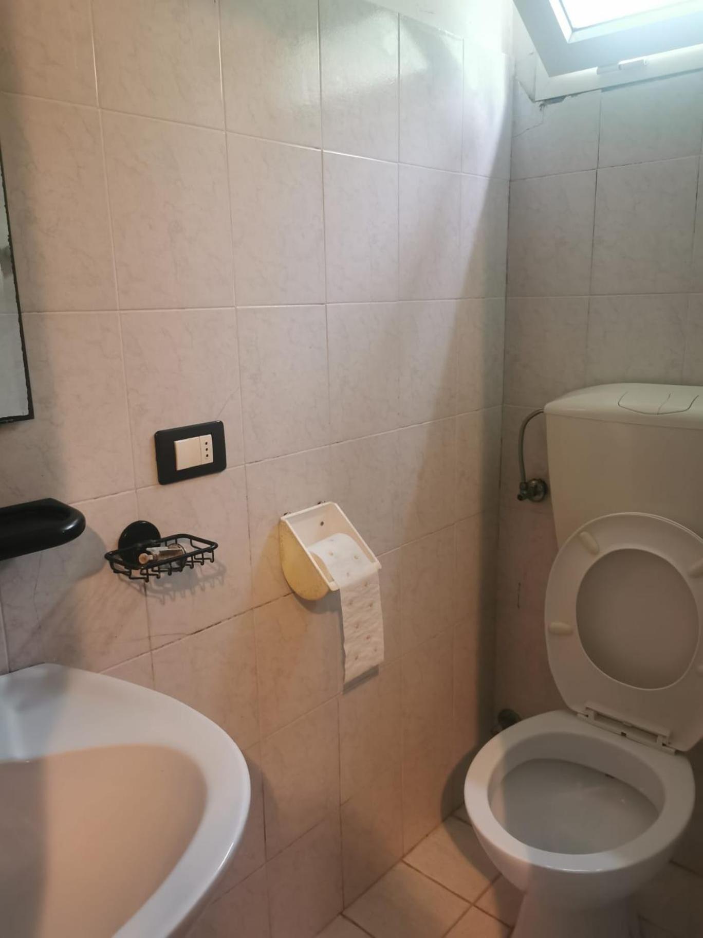 Affittacamere Ambra Marinella di Sarzana Exteriér fotografie