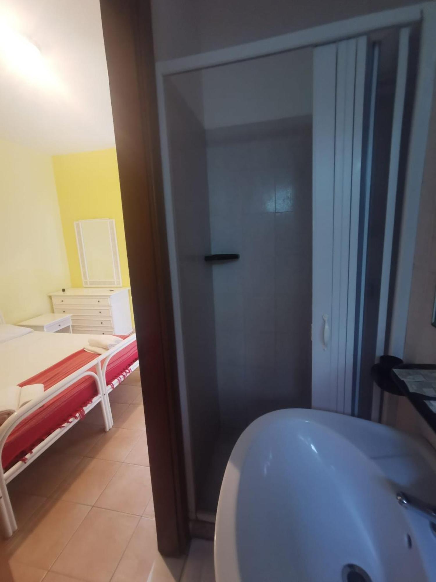 Affittacamere Ambra Marinella di Sarzana Exteriér fotografie