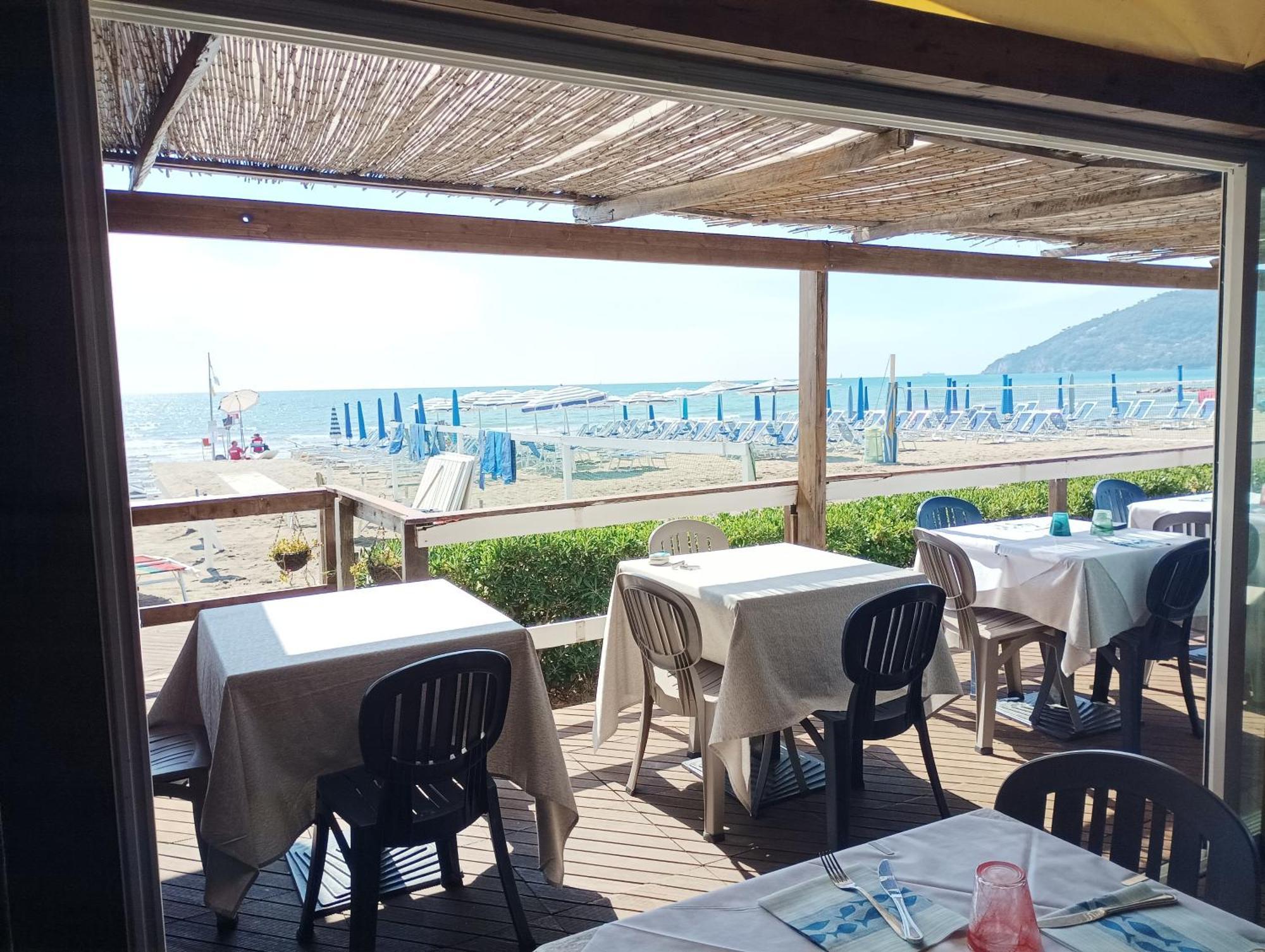 Affittacamere Ambra Marinella di Sarzana Exteriér fotografie